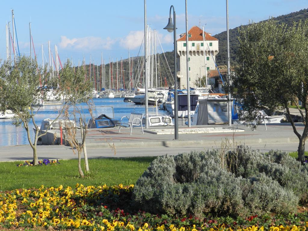 Apartments Kaskada Marina Exterior foto